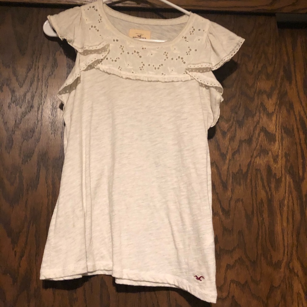 Hollister Top Small